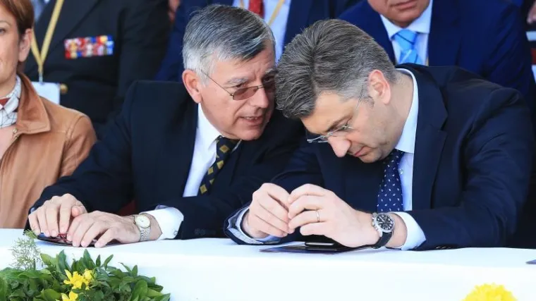 'Mi nikoga ne isključujemo, mi smo inkluzivna stranka...'