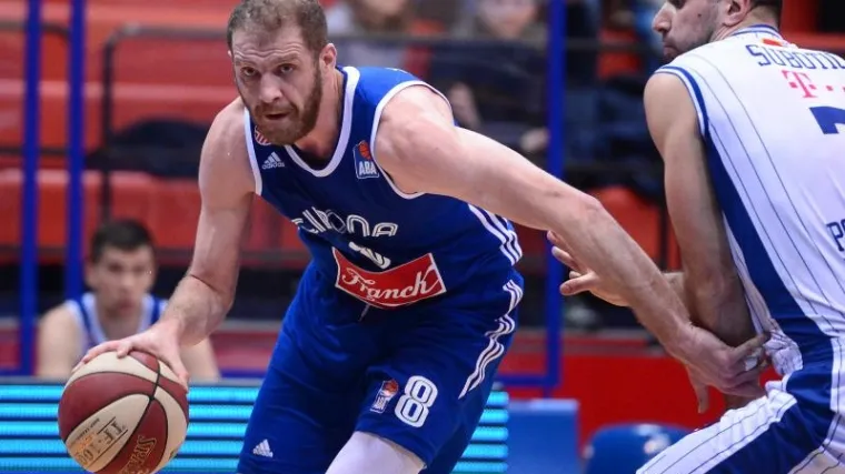 Žorić osigurao pobjedu Zagrepčanima u dramatičnoj zavr&scaron;nici