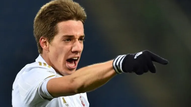 Rekordni Džeko razbio Milan i ispisao povijest Rome, Pa&scaron;alić dao peti gol u Italiji