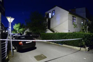 Pronađena mrtva tijela supružnika. Njihova obitelj ih tražila još od četvrtka