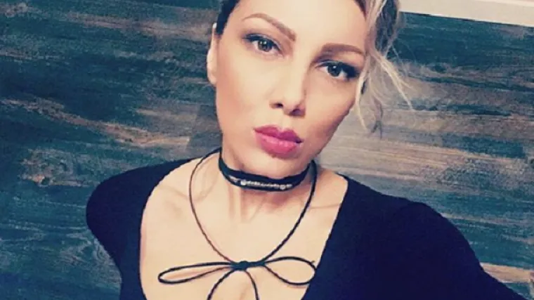 Je li Mariah Carey iskopirala outfit Žanamari Perčić? Pogledajte sami i uvjerite se