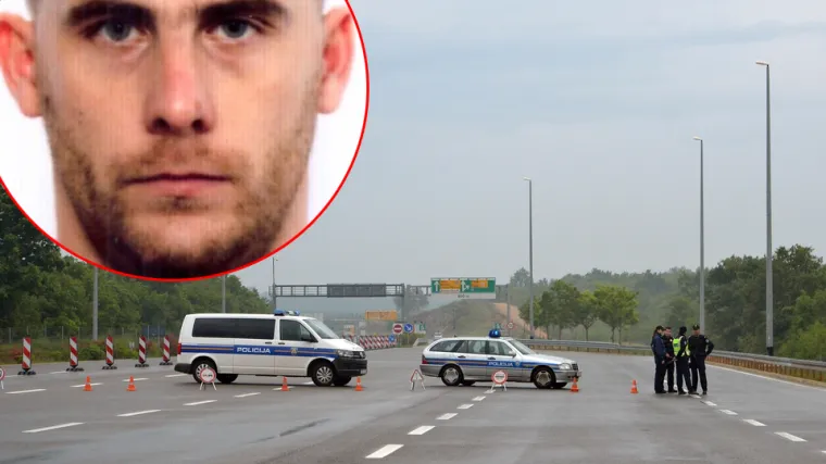 Podeblji dosje napadača iz Vrsara: policija ga već lovila zbog krađe auta