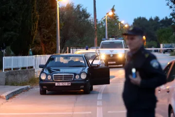 Kazneno prijavljen: Luketa još uvijek leži u bolnici u teškom stanju