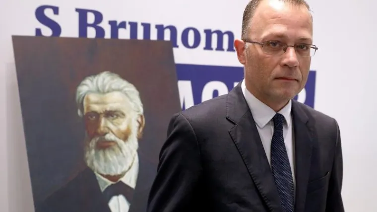 Hasanbegović izbačen iz HDZ-a: 'Statut je jasan'