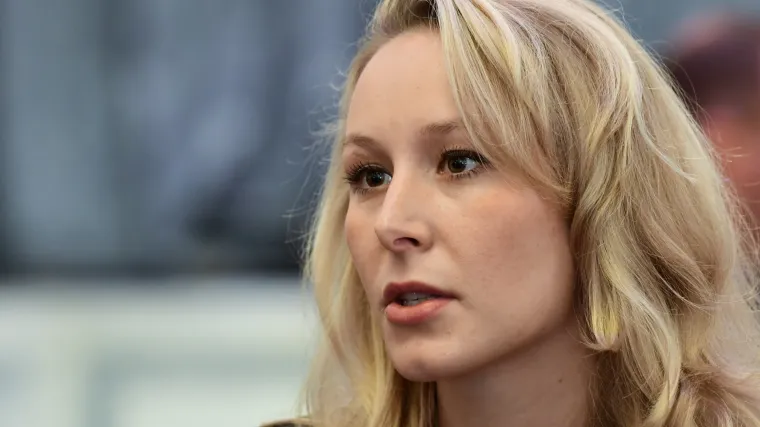 Europo, čuvaj se: nećakinja Marine Le Pen ekstremna je do krajnjih granica