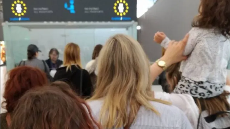 'Badava novi aerodrom i Francuzi kad je ovo balkanski jad od organizacije!'