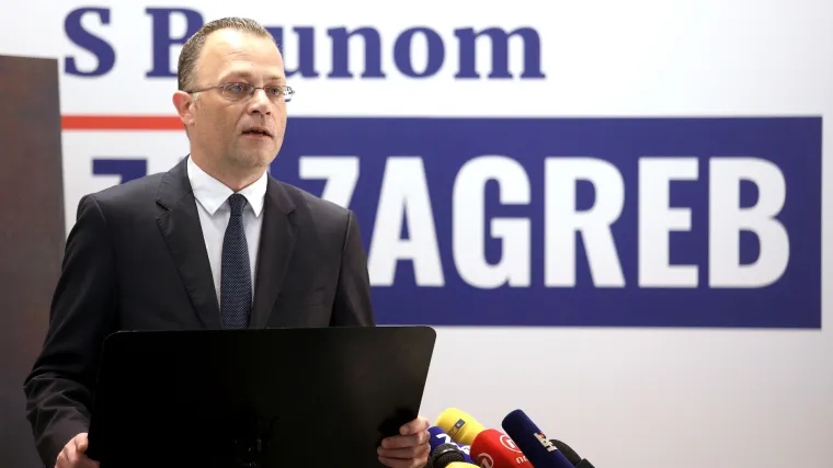 Ovako je Hasanbegović reagirao na obavijest da je izbačen iz HDZ-a