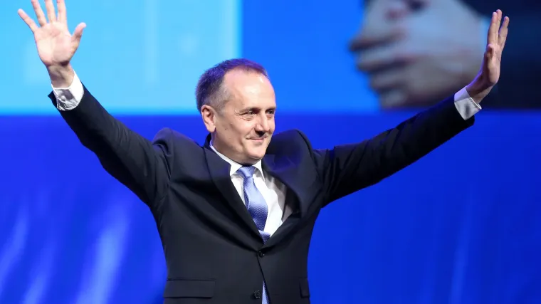 Prgomet: 'S Plenkovićem sam se čuo u subotu ujutro i to je jedina istina'