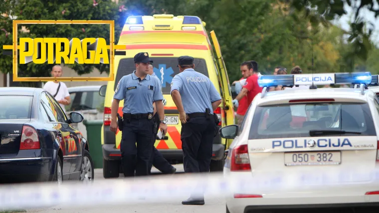 &Scaron;to se dogodilo s Tomislavom Blaževićem? Policija tvrdi da je u pitanju samoubojstvo, otac ne prihvaća takvu verziju