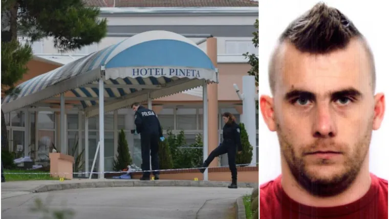 Tukao policijske službenike, a nakon krađe automobila lovili su ga tri dana helikopterom