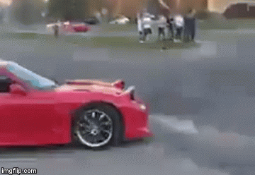 Ovaj vozač može ubrzati od nule do budale u samo jednoj sekundi, nevjerojatan podvig!