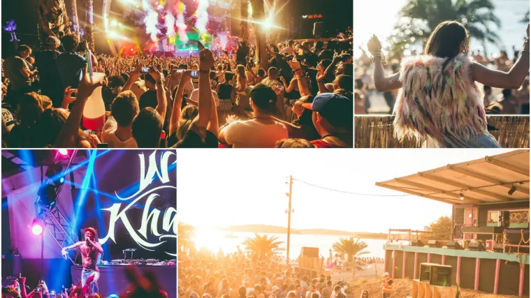 The Guardian na listu svrstao i dva koja se održavaju u Hrvatskoj