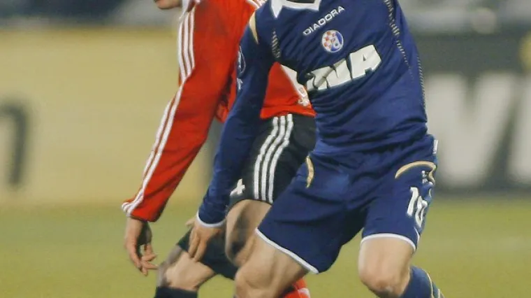 Tko zna kako bi se razvijala Lukina karijera da se ostvario ovaj transfer