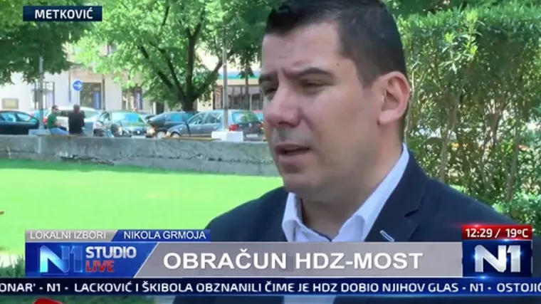 'Upravo smo razotkrili arhitekte ovakve kriminalne Hrvatske'