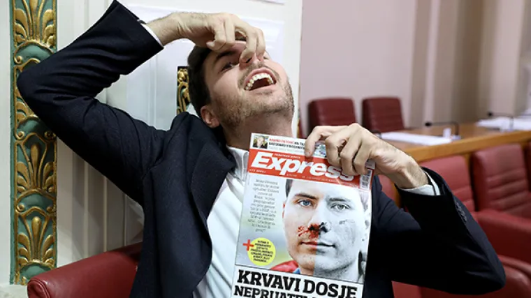 'On sazrijeva i izrast će u političara koji će nadrasti svoj populizam'