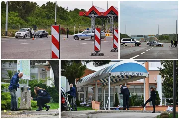 Neutješna majka: 'On se u stanju ubiti'