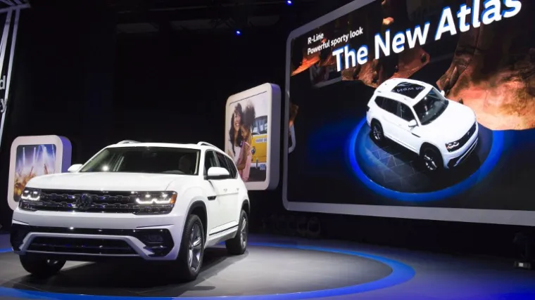 Do kraja desetljeća na trži&scaron;tu će imati 19 SUV-ova