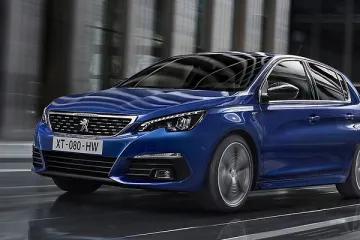 Najveće promjene na Peugeotu 308 nisu vidljive oku