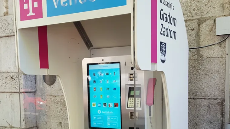 Slovenac udahnuo novi život telefonskim govornicama i već ih postavio diljem Hrvatske