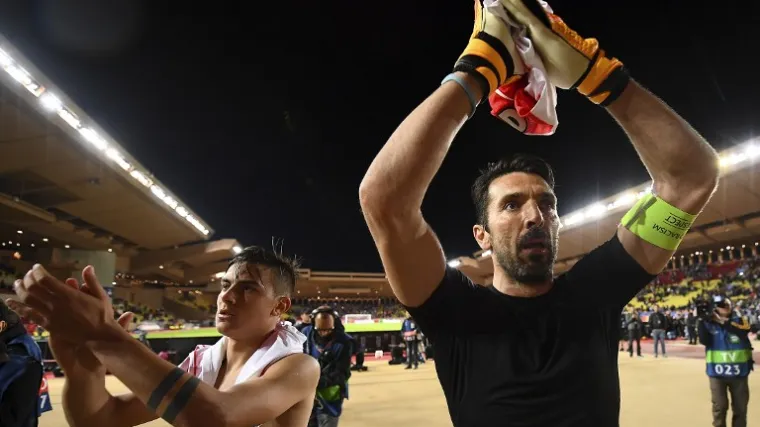 'Monaco je težak suparnik, barem koliko i Barcelona'