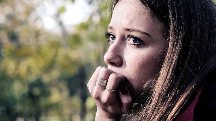 'Silovao me dečko moje cimerice, a kad sam to napokon priznala nitko mi nije vjerovao'