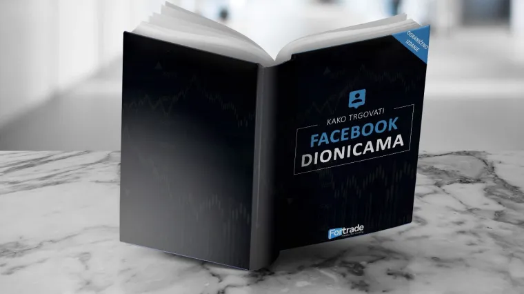Preuzmite besplatnu e-knjigu ‘Kako trgovati Facebook dionicama’