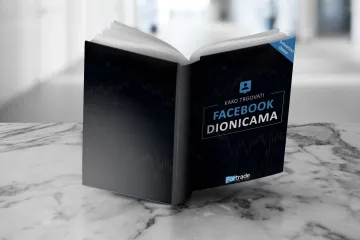 Preuzmite besplatnu e-knjigu ‘Kako trgovati Facebook dionicama’