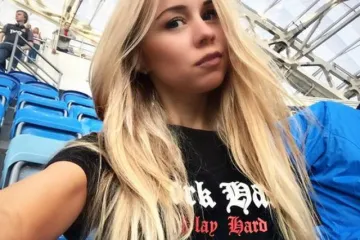 TKO BI PORED NJIH GLEDAO TEKMU? Ruskinje koje su postale glavna atrakcija na stadionima