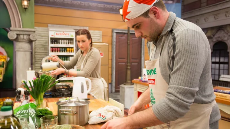 Kandidati pred izazovom od četiri slijeda, tko ga prođe ide u polufinale