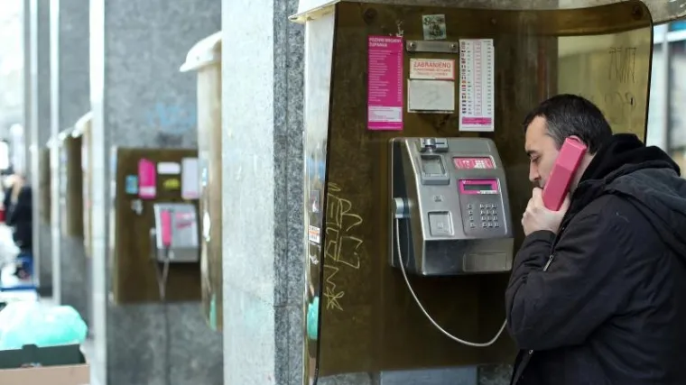 Nova generacija telefonskih govornica: biznis vrijedan 250 milijuna kuna