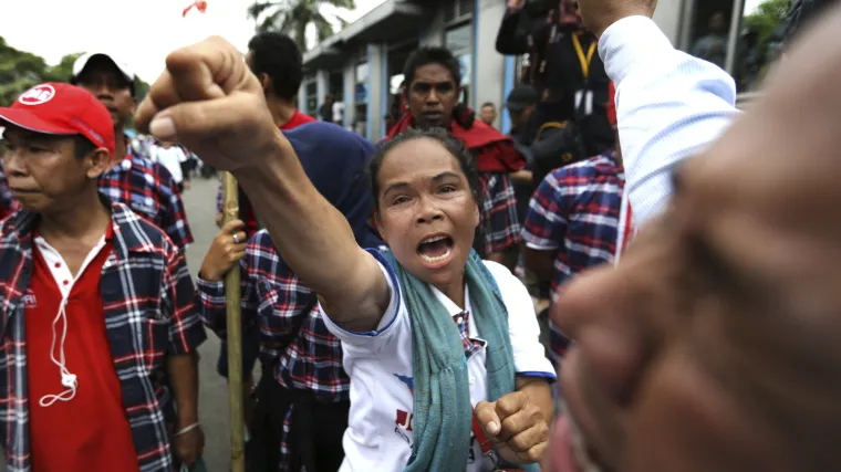 Džakartski guverner osuđen na dvogodi&scaron;nju zatvorsku kaznu zbog blasfemije