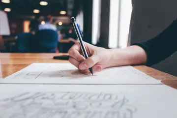 Molba za posao: naučite kako napisati savršenu molbu za posao