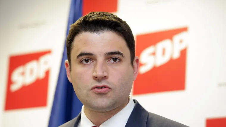 'I treći put smo spremni u Hrvatsku vratiti stabilnost i povjerenje - proljeće počinje 21. svibnja'