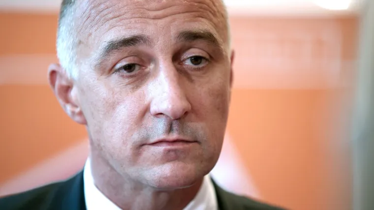 Vrdoljak: 'Zašto Vlada šuti na Dan pobjede nad fašizmom? Ljudi, živimo u 2017.!'