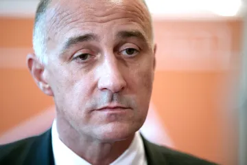 Vrdoljak: 'Zašto Vlada šuti na Dan pobjede nad fašizmom? Ljudi, živimo u 2017.!'