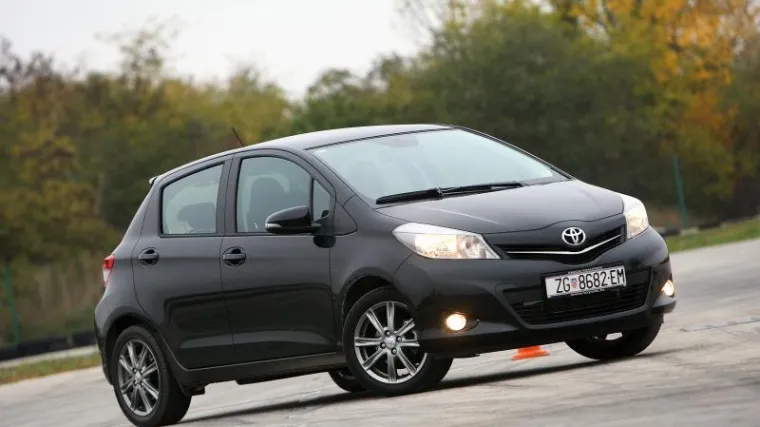 Novi trendovi u autoindustriji: mali gradski automobili prepuni tehnolo&scaron;kih noviteta