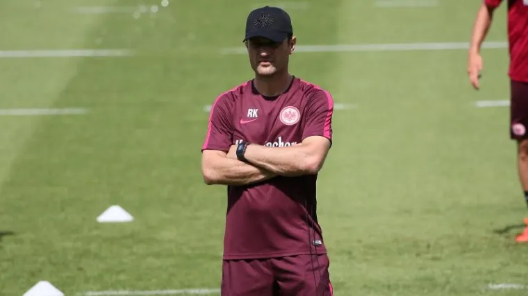 Nije oklijevao ni sekunde: Robert Kovač zaustavio pljačkaša u bijegu