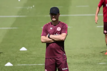 Nije oklijevao ni sekunde: Robert Kovač zaustavio pljačkaša u bijegu