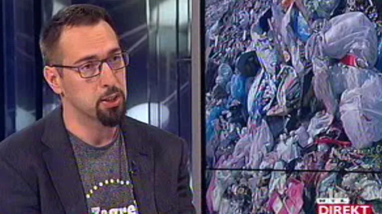 Toma&scaron;ević: 'Nekoliko puta sam uhićen po nalogu Milana Bandića'