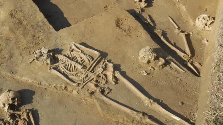 Otkriveni novi kosturi srodni ljudskoj vrsti i stari 236.000 godina