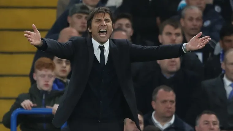 Talijanski perfekcionist ni godinu dana (!) nakon &scaron;to je preuzeo Chelsea ima ruku na naslovu