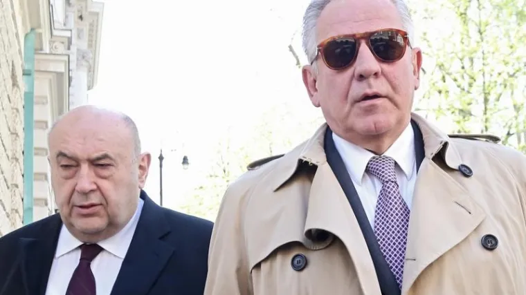 Sanader promijenio mi&scaron;ljenje: vi&scaron;e ne želi da mu Todorić svjedoči u Fimi mediji