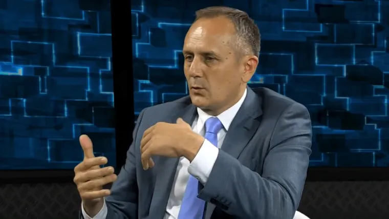 'Prihvatljiva mi je koalicija s HNS-om, ako donosi stabilnost'