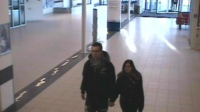 Prepoznate li mu&scaron;karca s fotografije, odmah nazovite policiju