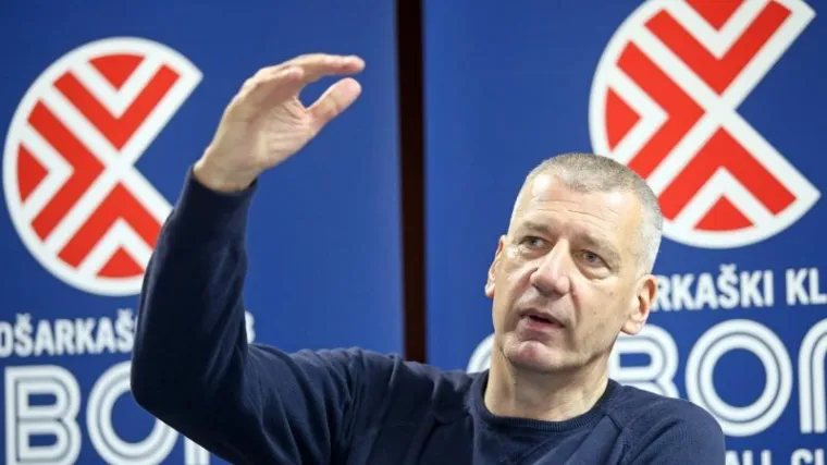 'Cibona od 1. lipnja vi&scaron;e neće postojati! Svjedoci smo njezinih posljednjih utakmica'