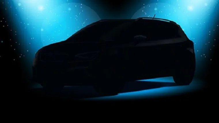 Izgled crossovera španjolskog proizvođača više nije tajna, slike su ovdje