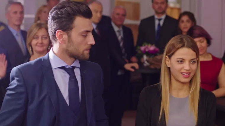 Hoće li Dilara i Ozan saznati tko su im pravi očevi? (Tuđi život)