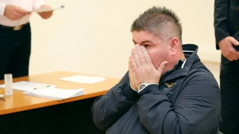 'Da sam ga htio uvrijediti, ne bih ga nazvao Ostoja Ranković, nego...'