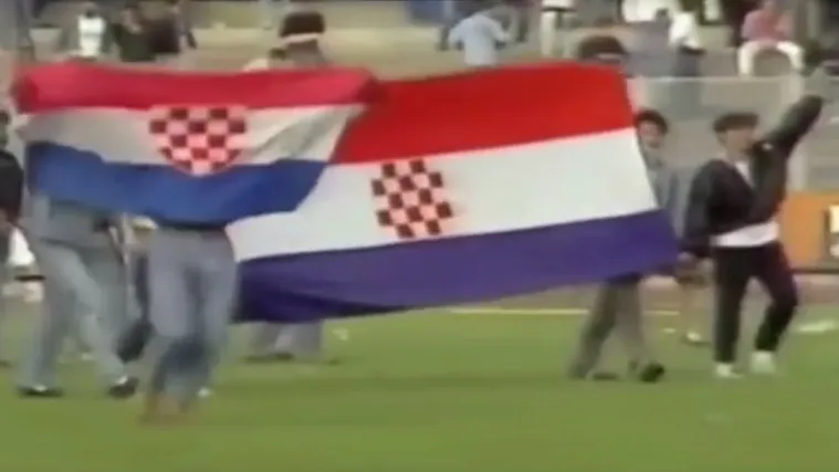 Nadolazeća nedjelja u Zagrebu rezervirana je za pravi navijački tulum