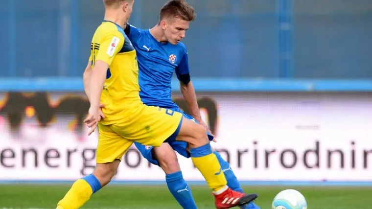 Barcelona na ljeto namjerava dovesti mladu Dinamovu zvijezdu